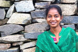 Provide Care for 100 HIV+ Orphan Children in India