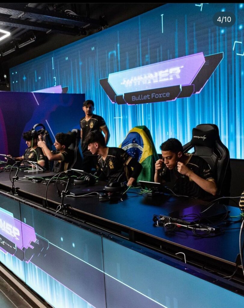 TechInnovatePlay