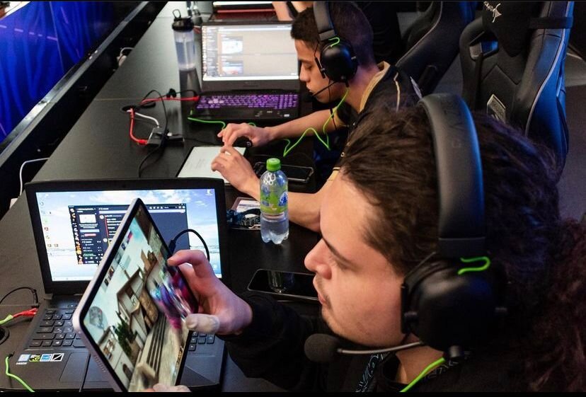 TechInnovatePlay