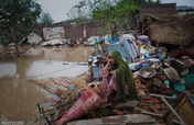 Support Flood affected community of Dist Mansehra.