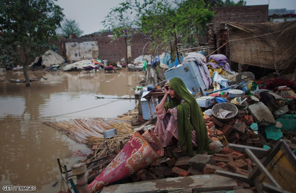 Support Flood affected community of Dist Mansehra.