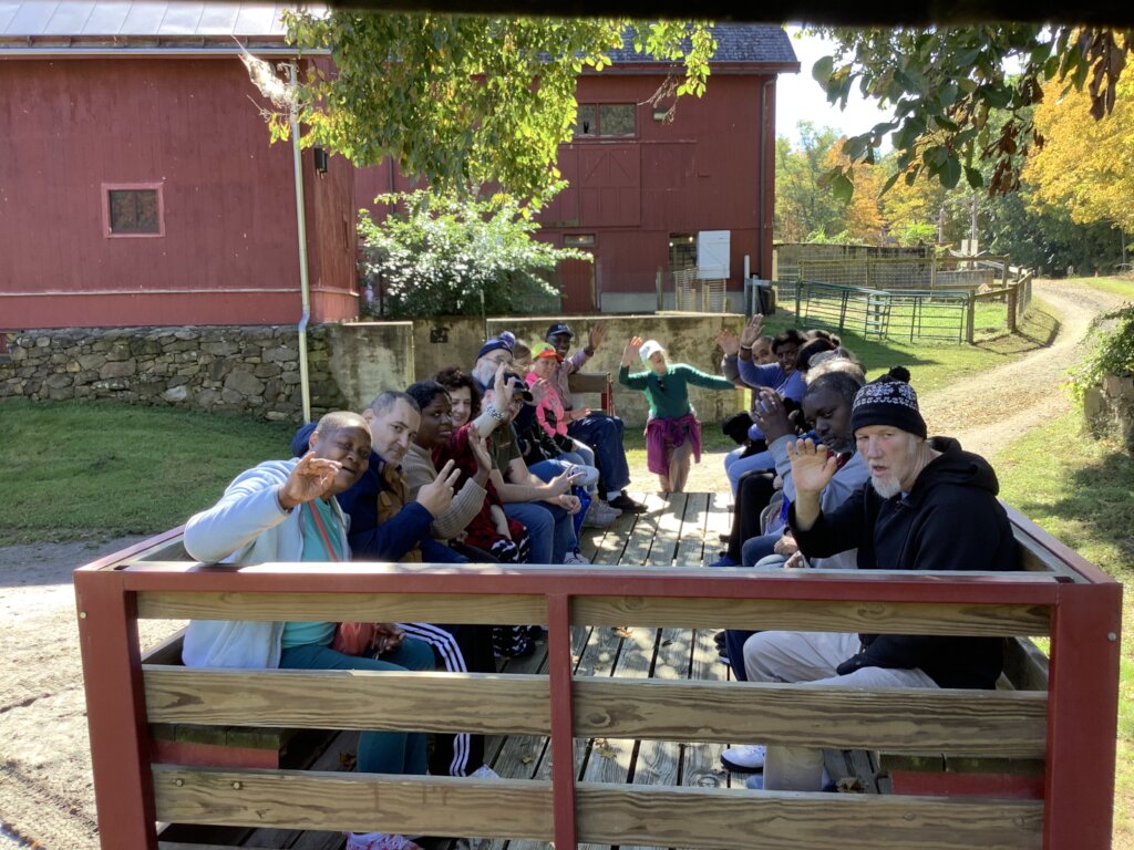 Empowering those in need with natures benefits