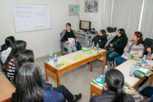 Law 31047s workshop