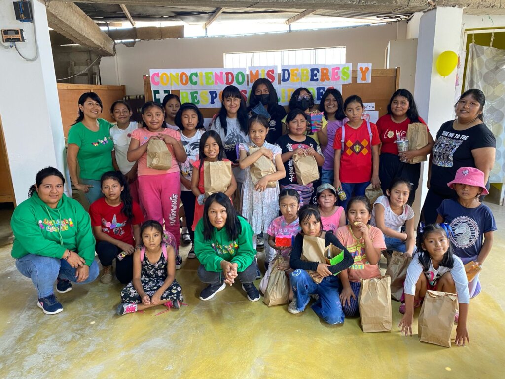 Urgent move to continue helping girls and women DW