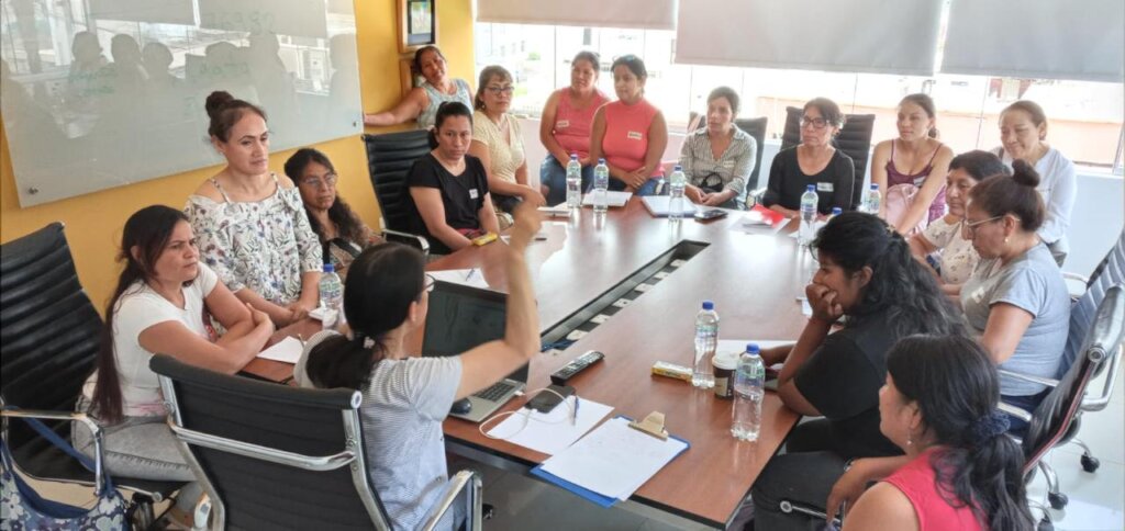 Urgent move to continue helping girls and women DW