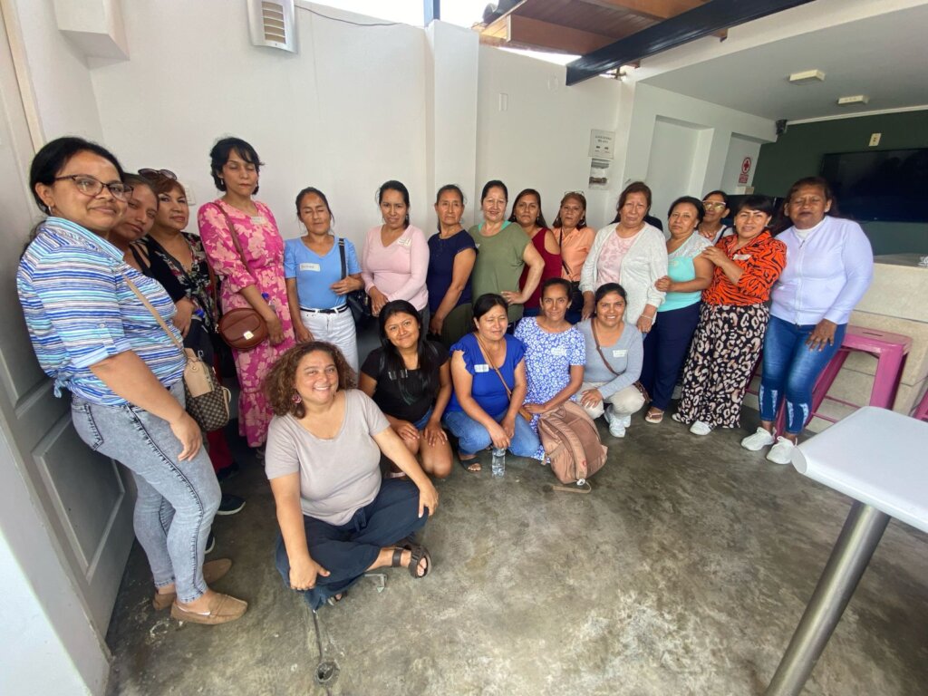 Urgent move to continue helping girls and women DW