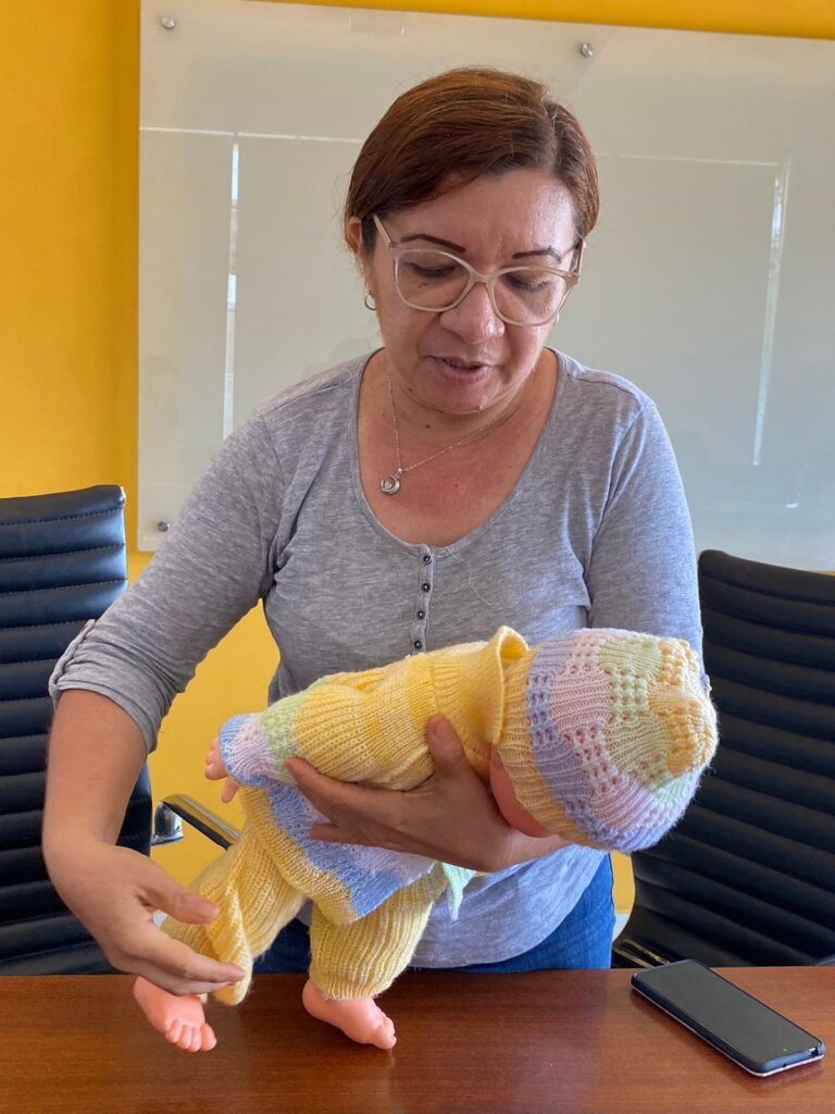 Urgent move to continue helping girls and women DW