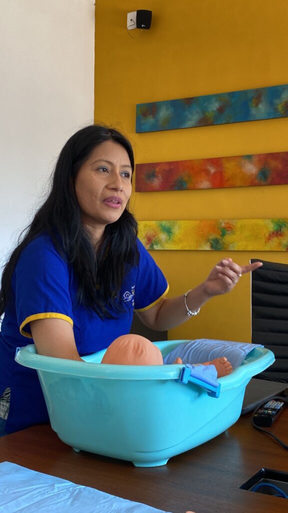 Urgent move to continue helping girls and women DW