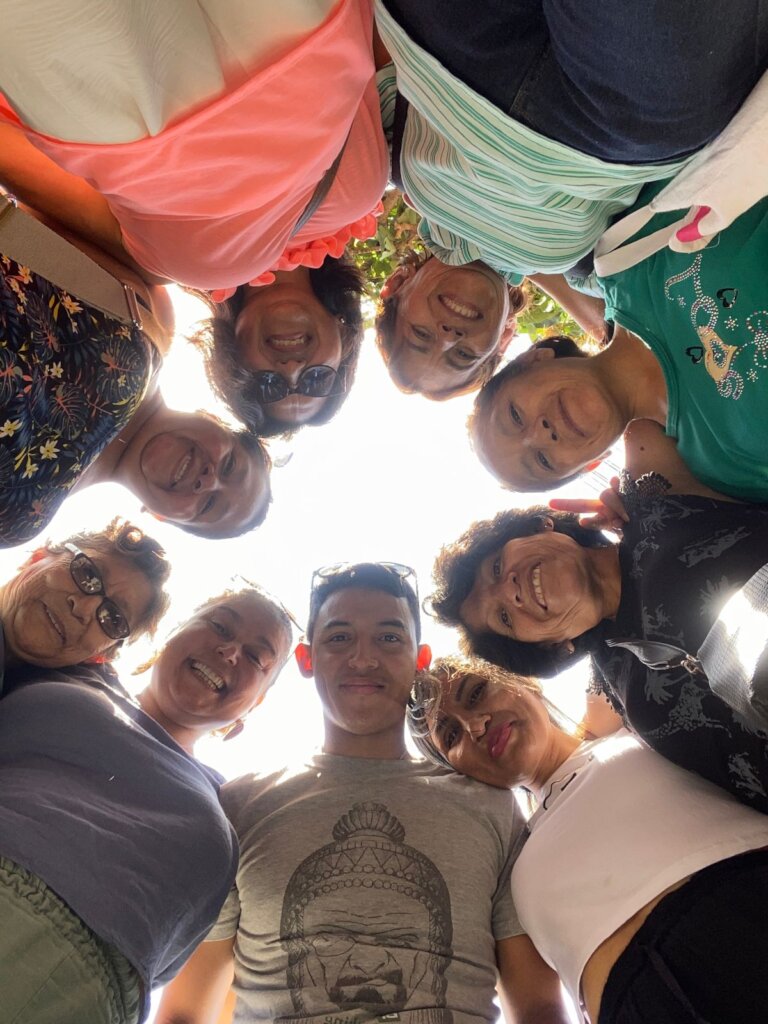 Urgent move to continue helping girls and women DW