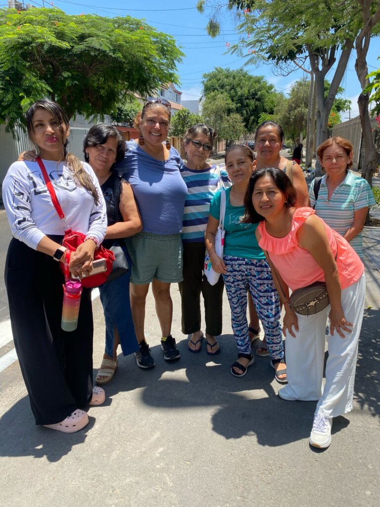 Urgent move to continue helping girls and women DW