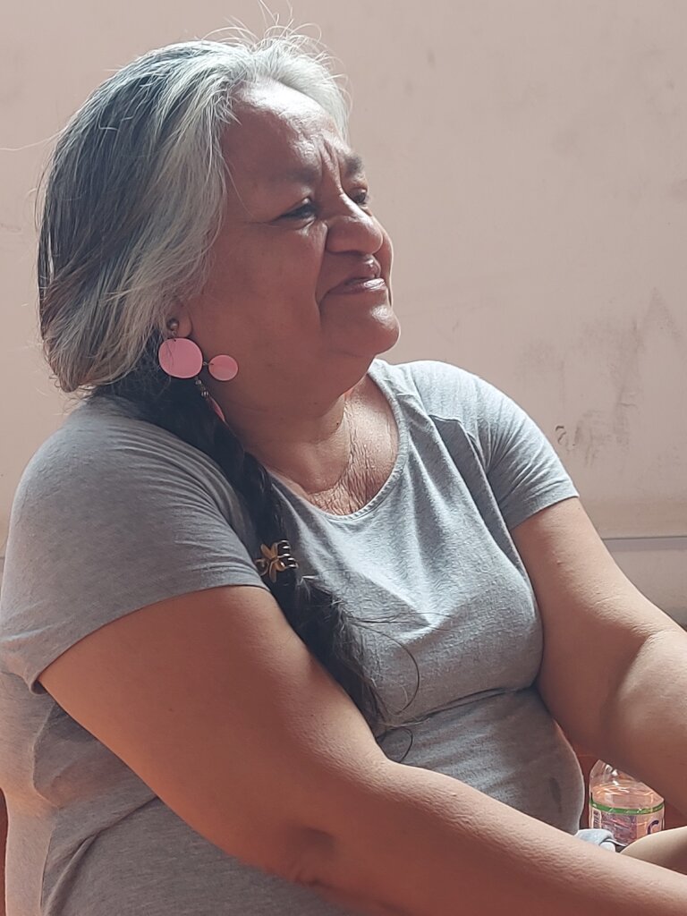 Urgent move to continue helping girls and women DW