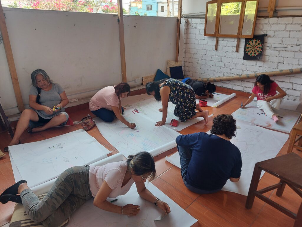 Urgent move to continue helping girls and women DW