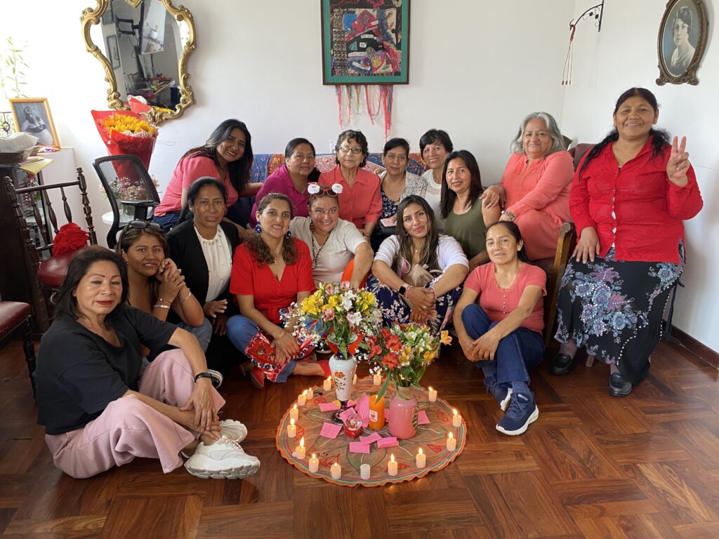 Urgent move to continue helping girls and women DW