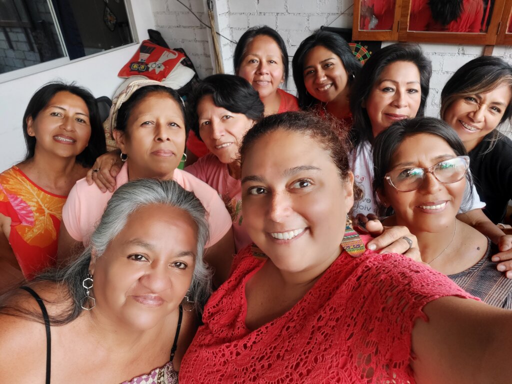 Urgent move to continue helping girls and women DW