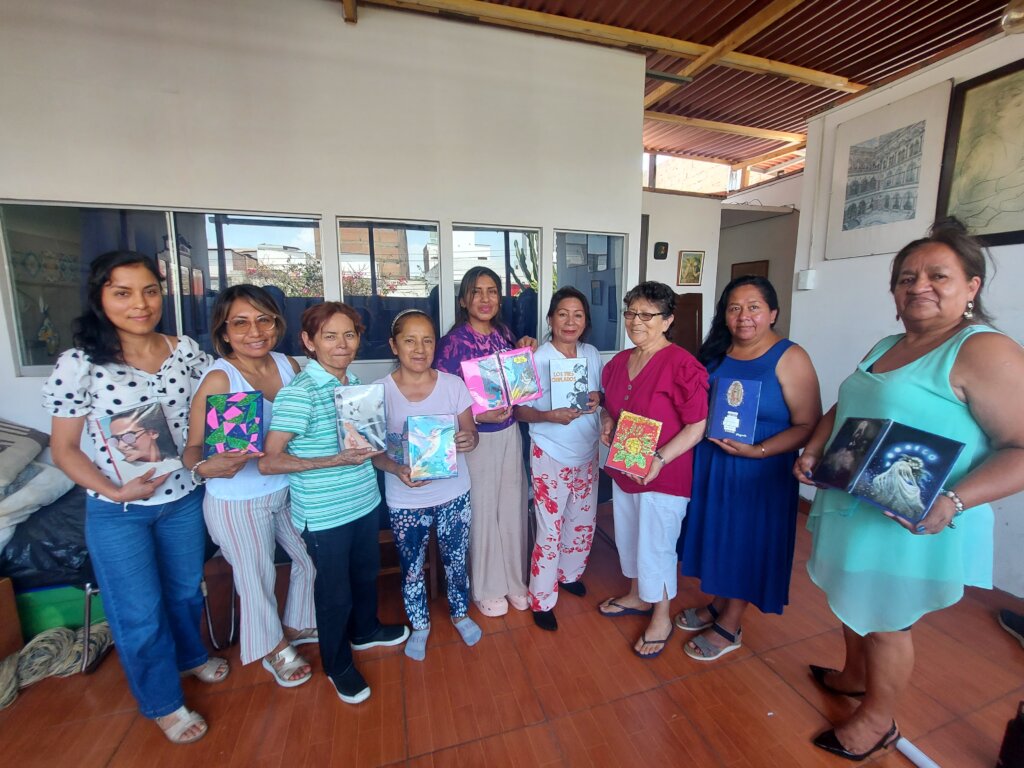 Urgent move to continue helping girls and women DW