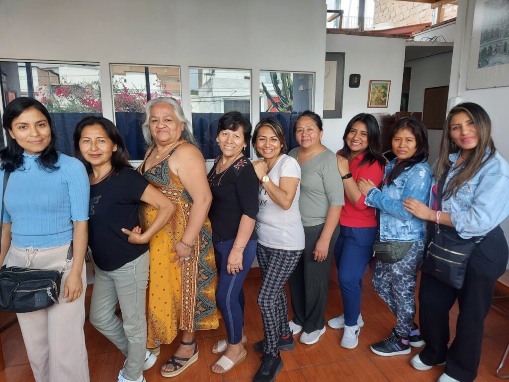 Urgent move to continue helping girls and women DW