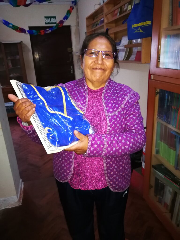 Urgent move to continue helping girls and women DW