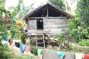 Inclusive Development for Disadvantaged Groups