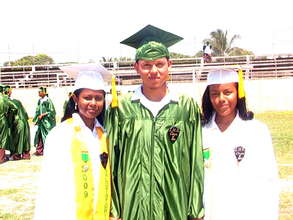 Graduates