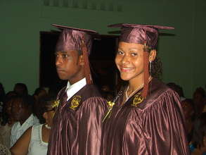 Send a child to high school in Southern Belize