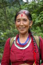 Lead Farmer in Suspa