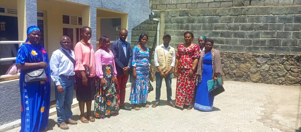 Improving access to energy for women in crisis