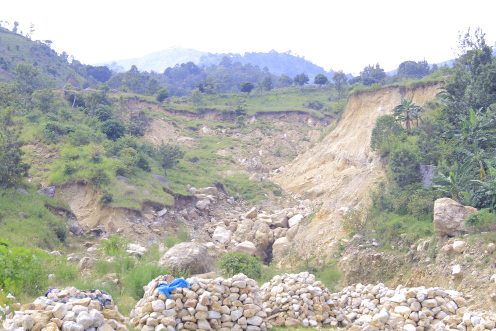 Improving access to energy for women in crisis