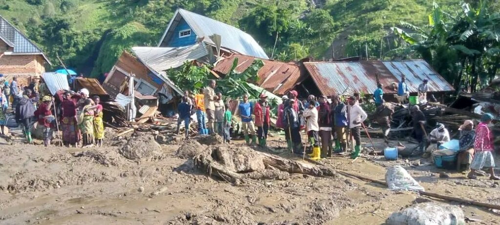 Improving access to energy for women in crisis