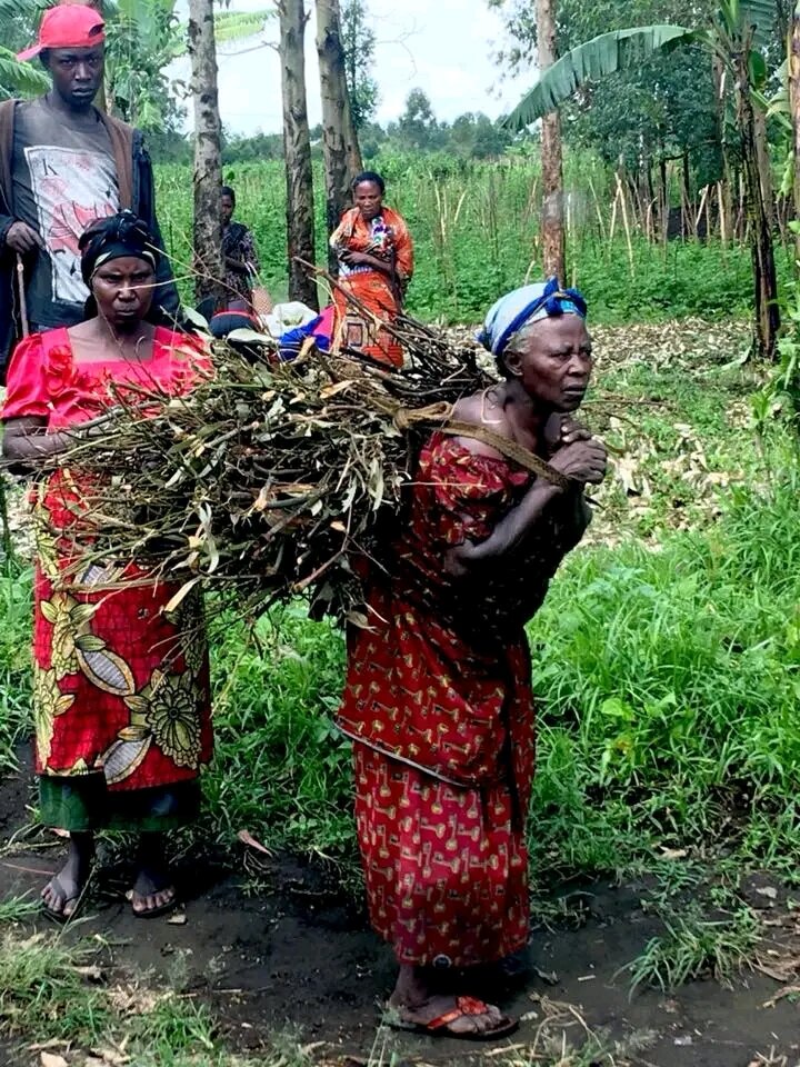 Improving access to energy for women in crisis