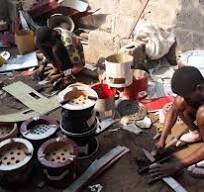Improving access to energy for women in crisis