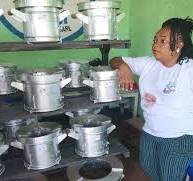 Improving access to energy for women in crisis
