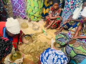 Formation des femmes