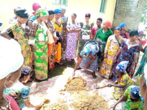 Formation des femmes