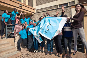 The iSmart Team is Smart & Enthusiastic!