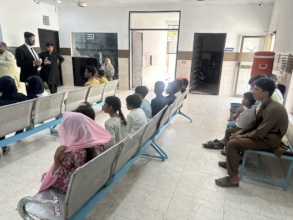 Session on Legal Rights of Children