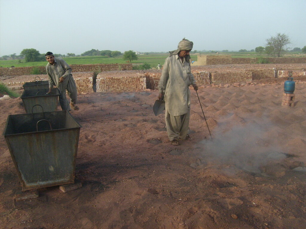 End Child Labor through Education and Awareness in