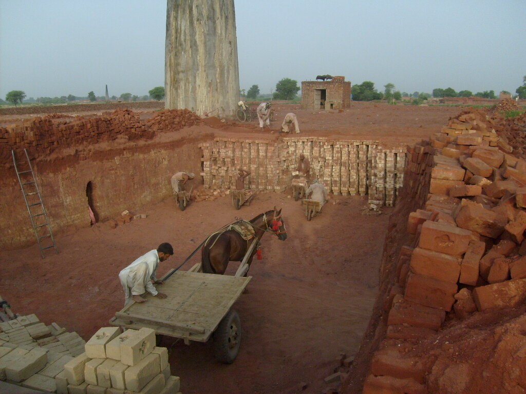 End Child Labor through Education and Awareness in