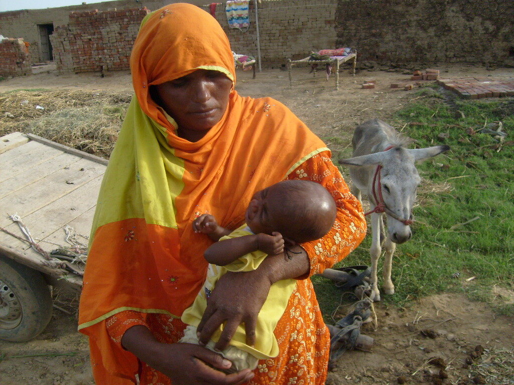 End Child Labor through Education and Awareness in
