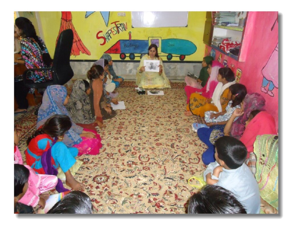 End Child Labor through Education and Awareness in
