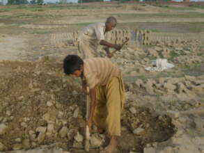 End Child Labor through Education and Awareness in