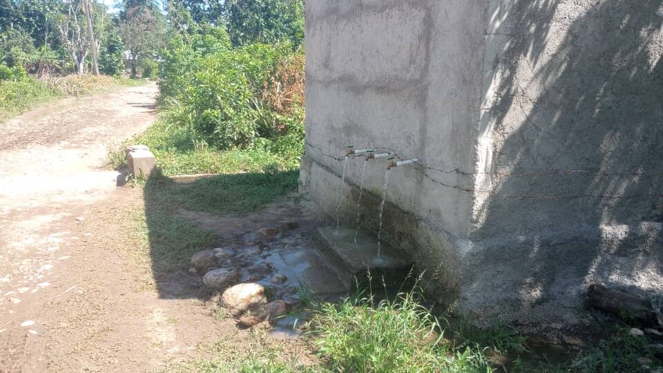 Help us get critical equipment to Haiti!