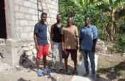 Help us get critical equipment to Haiti!