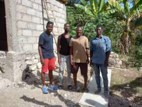 Help us get critical equipment to Haiti!
