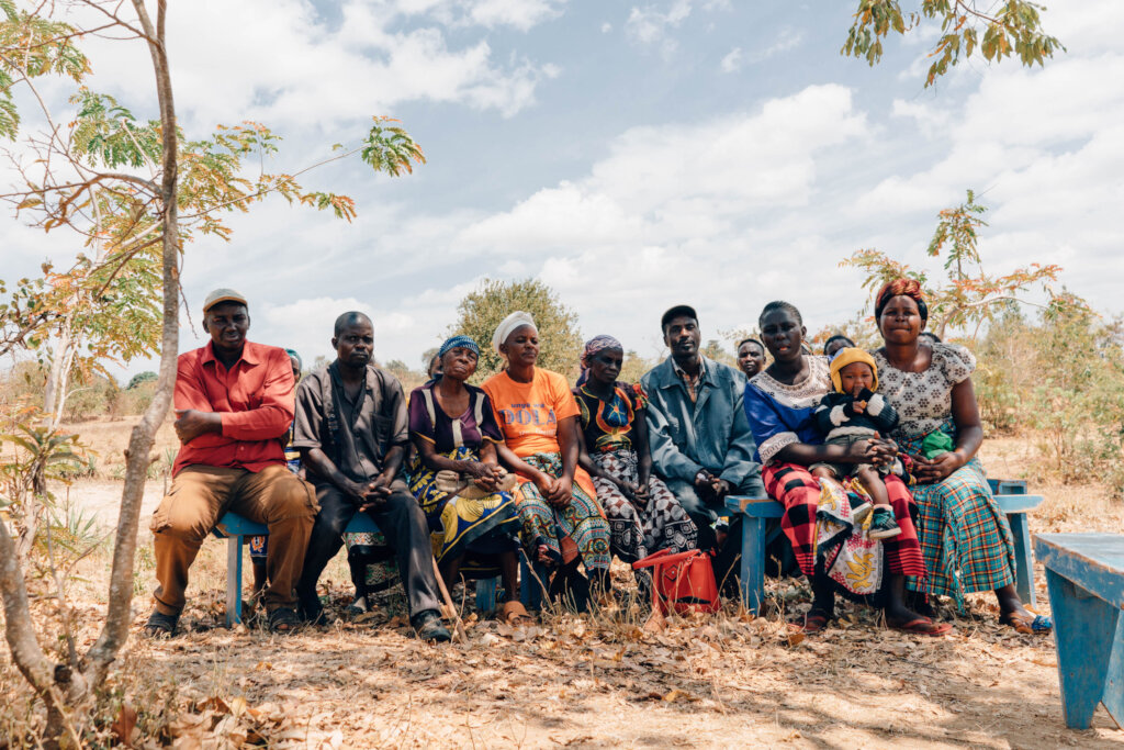 Clean water for 200 people per day in Kitui, Kenya