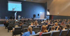 Educators in Para join mental health training