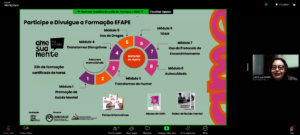 Awareness-raising meetings are being held.