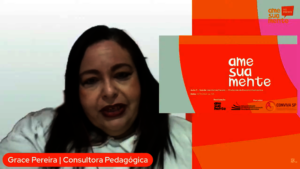 Grace Pereira advises on mental health referrals