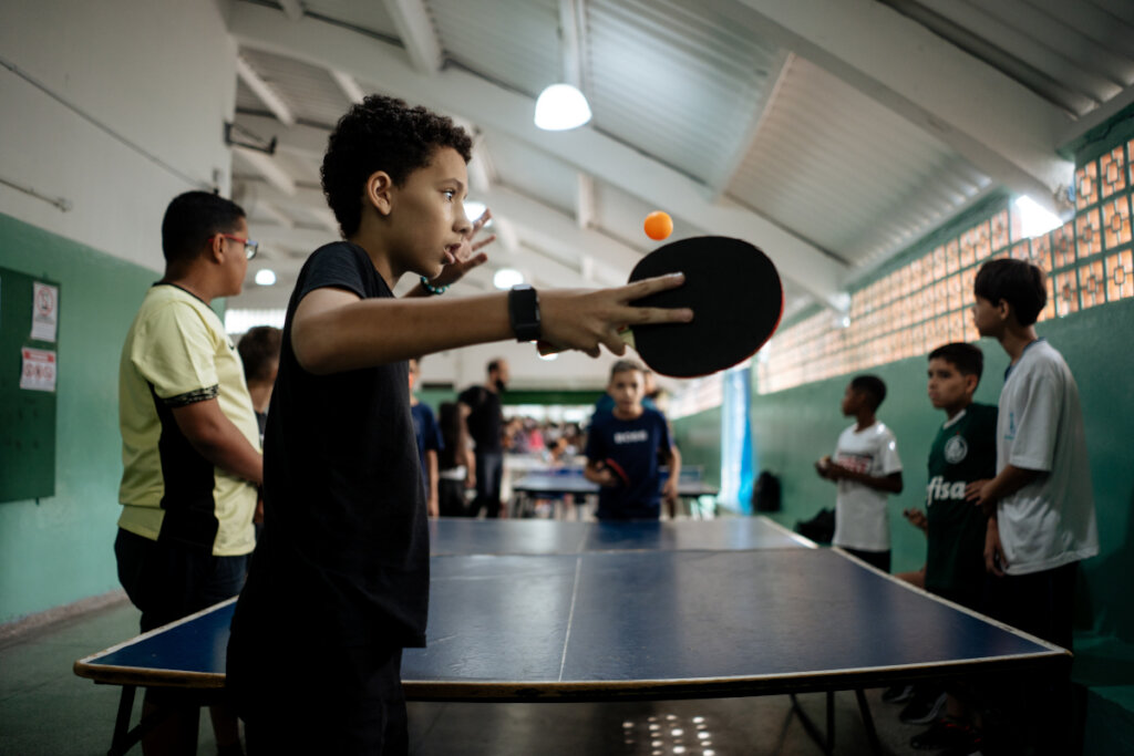 Foster a new mental health culture in schools