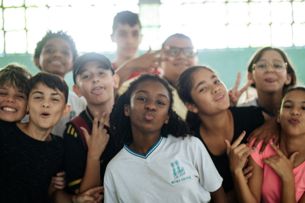 Foster a new mental health culture in schools
