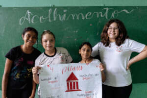 Foster a new mental health culture in schools